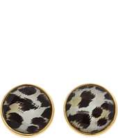 Kate Spade New York   Show Your Spots Studs