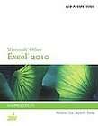   on Microsoft Excel 2010 Comprehensive (New Perspectives (Cours
