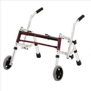   Glider Walker with Optional Accessories