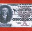 Copies of RARE US Paper Money items in old paper money 