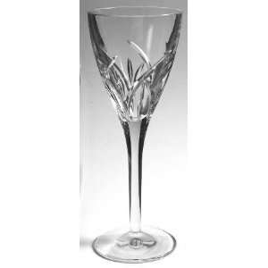  Waterford Merrill Wine Glass, Crystal Tableware