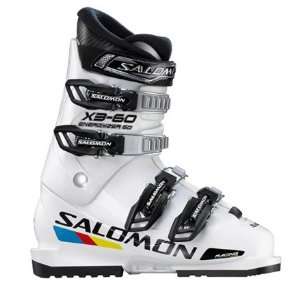  Salomon X3 60 Ski Boot   Kids
