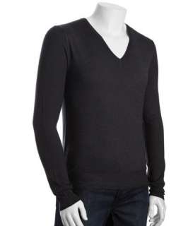 Grey Mens Sweater    Grey Gentlemen Sweater, Grey Male 