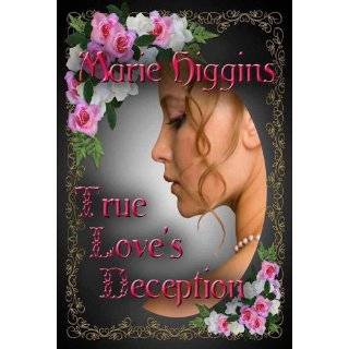   Deception (The Fielding Brothers Saga) by Marie Higgins (May 11, 2012