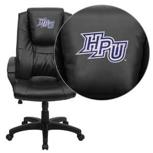  Flash Furniture High Point University Panthers Embroidered 