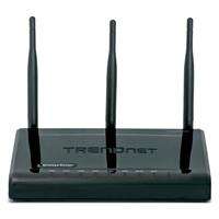 TRENDnet (TEW 639GR) 300Mbps Wireless N Gigabit Router 710931600520 