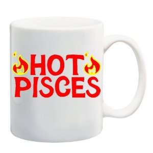  HOT PISCES Mug Coffee Cup 11 oz ~ Astrology Birthday 