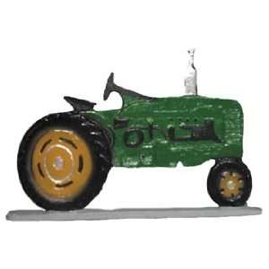   Whitehall 30 Tractor Rooftop Color Weathervane Patio, Lawn & Garden