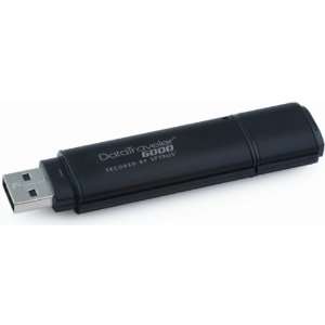 New   Kingston DataTraveler 6000 DT6000/8GB 8 GB USB 2.0 Flash Drive 