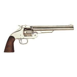 Civil War Pistols   Smith & Wesson 1869 Schofield  Sports 