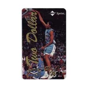   Card Assets Gold $2. Rasheed Wallace (Basketball) 