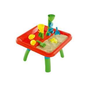  Sand and Water Activity Table Toys & Games