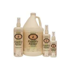  DeFlea Reptile Relief 16.9 oz