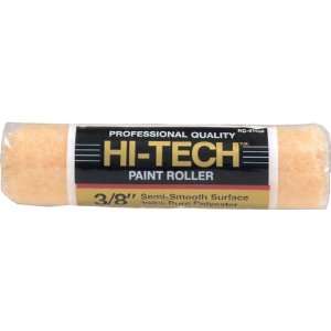   Brushes 9in. X .38in. Hi Tech Roller Covers RC01895