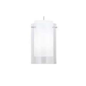  Echo Pendant, Clear Color, 120v