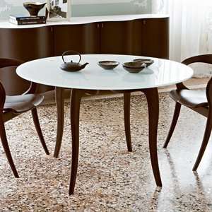    Domitalia ANTARES T WE 48in. Round Dining Table