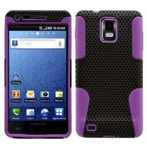   Hard Plastic Case for Samsung Infuse 4G Cell Phones & Accessories