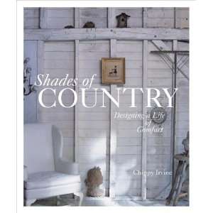  Shades of Country [Hardcover] Chippy Irvine Books