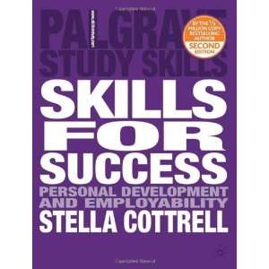  Skills for Success The Personal Development Planning 