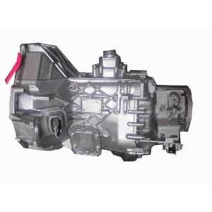  EverDrive Guaranteed Used Transmission 316460 Automotive