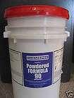 FORMULA 90 SOAP 50 LB CHEMSPEC CARPET CLEANING CHEMICAL