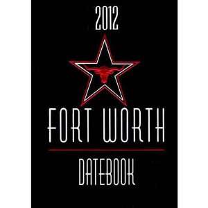  Fort Worth 2012 Planner