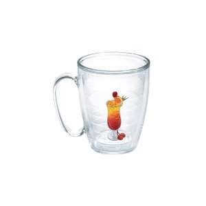 Tervis Drink Tequila 15 Ounce Mug, Boxed