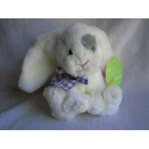  Easter Bunny 7 1/2 Plush Toys & Games