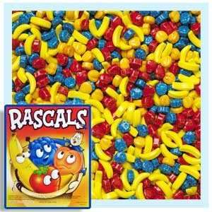  Rascals Candy