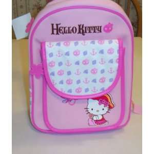  HELLO KITTY BACKPACK SMALL Toys & Games