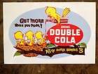 double cola  