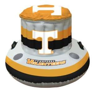  Tennessee College 49 Round x 20 Inflatable Beach Cooler 