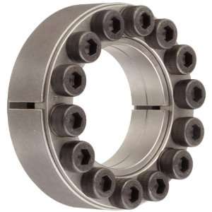    Outer Diameter, 0.669 Length of Contact, 0.787 Thrust Ring Width