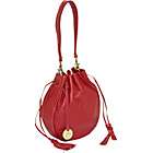 Alla Leather Art Sharlet Bucket Bag View 3 Colors $159.00