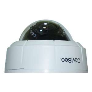  CoviSec ALC D6221IR high resolution WDR, IR dome camera 