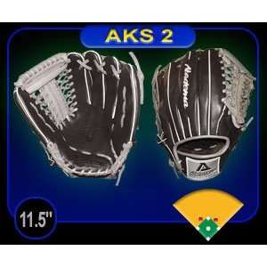Akadema Precision KIP Series Left Handed Glove 11.5  