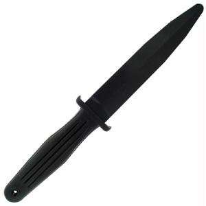 RAM Instrument Training Knife, Black