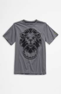 Nike Lebron Dri FIT T Shirt (Big Boys)  