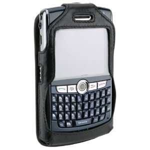  Sydney Harbour Blackberry 8830 Lambskin Case Cell Phones 