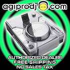 decksaver cover for pioneer cdj 400 cd player expedited shipping