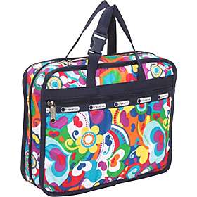 LeSportsac Deluxe Travel Mate   