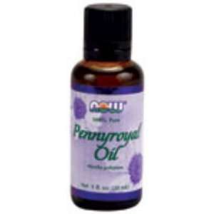 Pennyroyal Oil (Not for Internal Use) 1oz 1 Ounces