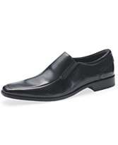 Kenneth Cole Shoes, First 2 Finish Slip On Loafers
