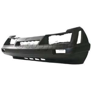  BUMPER COVER ford MUSTANG 85 86 front Automotive