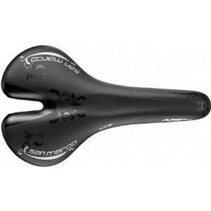 Selle San Marco Aspide Racing Glamour Saddle   Womens  