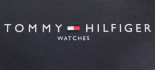 New Tommy Hilfiger Multi Function Women Watch 1780816  