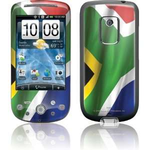  South Africa skin for HTC Hero (CDMA) Electronics
