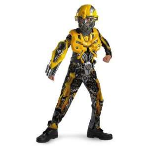  Bumblebee Deluxe Child Boy Toys & Games