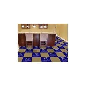   tiles Kansas City Royals Carpet Tiles 18x18 tiles