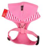Puppia Soft Dog Harness   WESTERN   All Sizes & Colors  